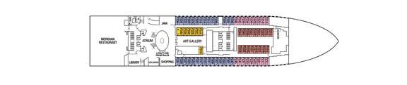 Deck Plan deck-14